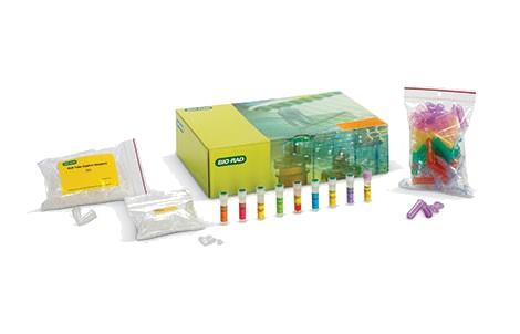 Crime Scene Investigator PCR Basics Kit